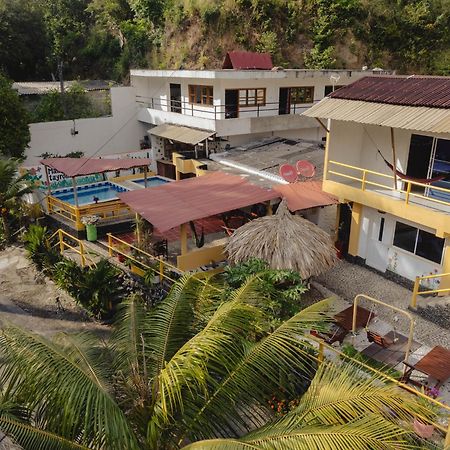 Hotel Manakin Tayrona El Zaino Zewnętrze zdjęcie