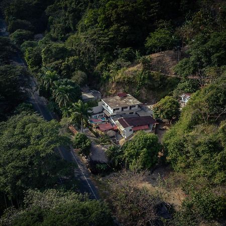 Hotel Manakin Tayrona El Zaino Zewnętrze zdjęcie