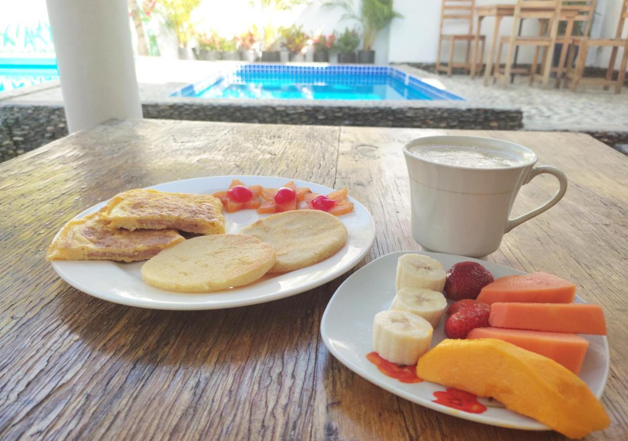 Hotel Manakin Tayrona El Zaino Zewnętrze zdjęcie