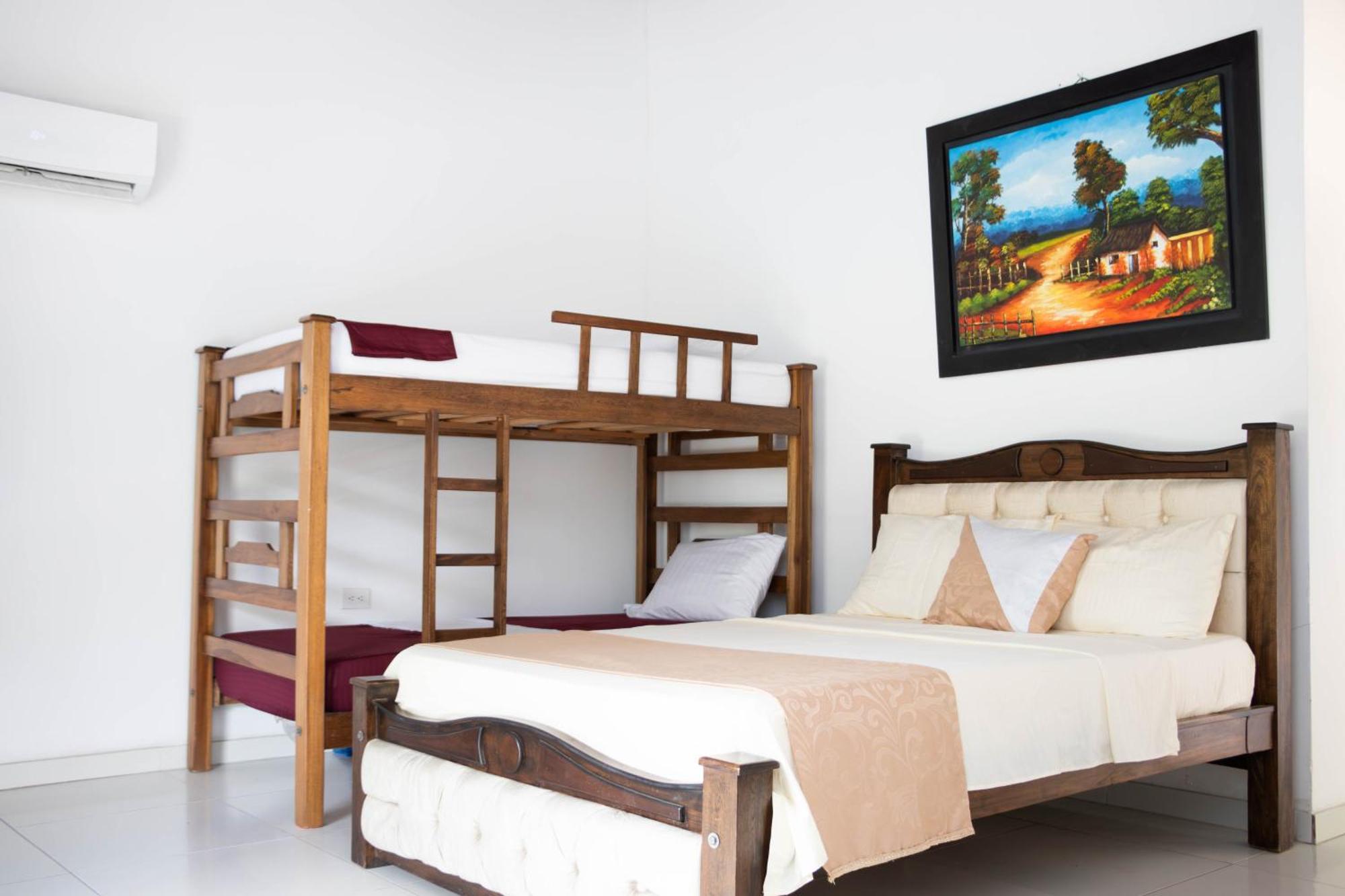 Hotel Manakin Tayrona El Zaino Zewnętrze zdjęcie