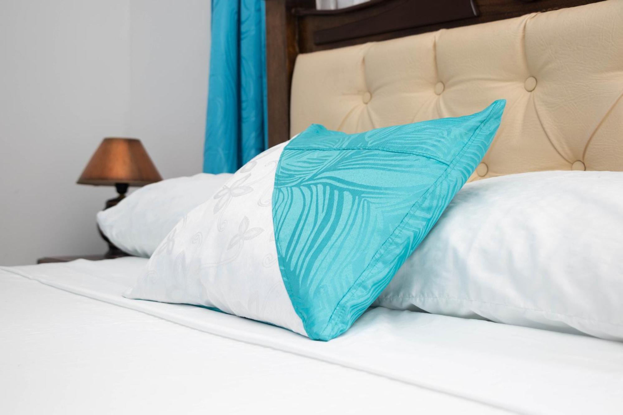 Hotel Manakin Tayrona El Zaino Zewnętrze zdjęcie