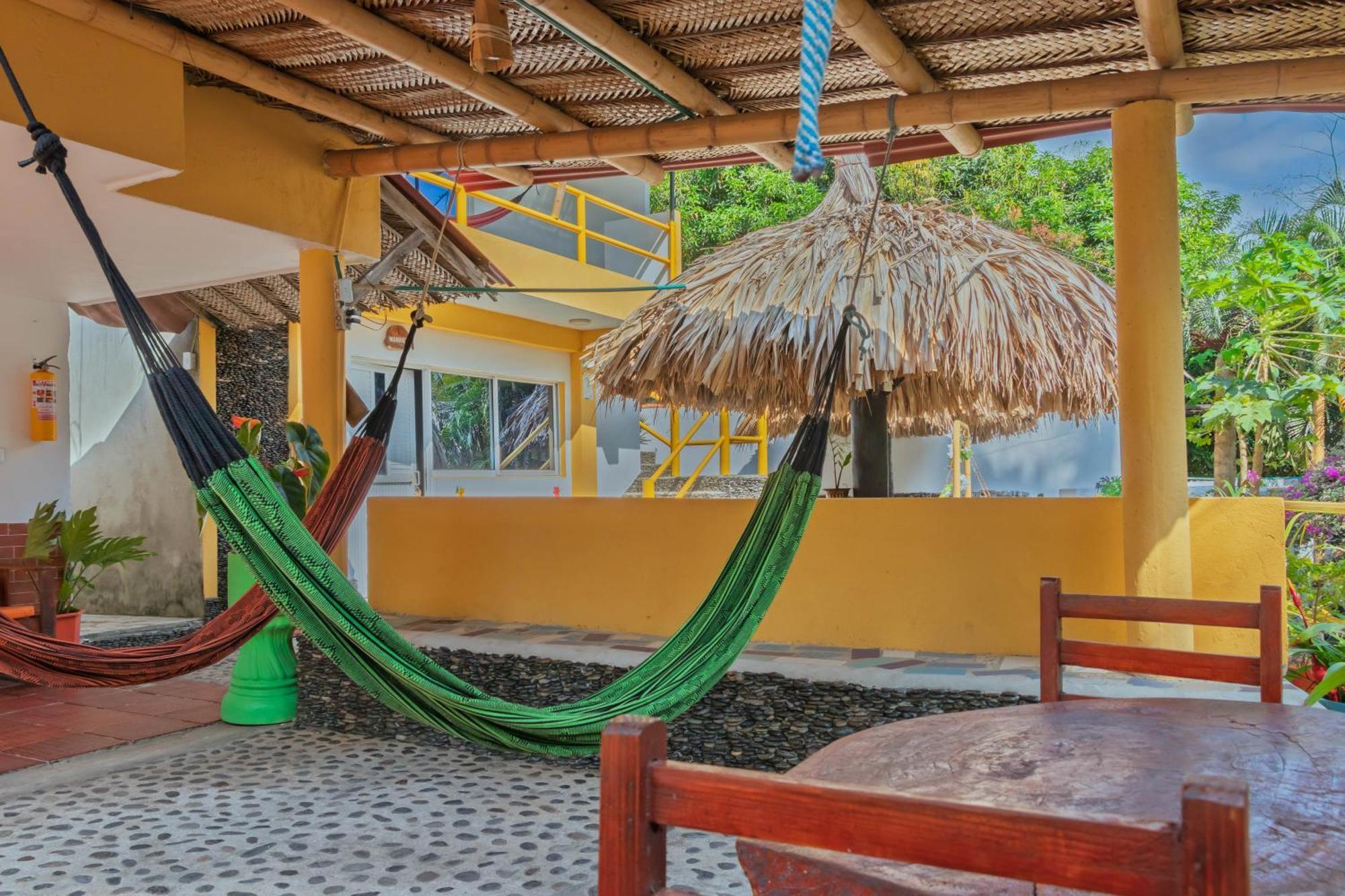 Hotel Manakin Tayrona El Zaino Zewnętrze zdjęcie