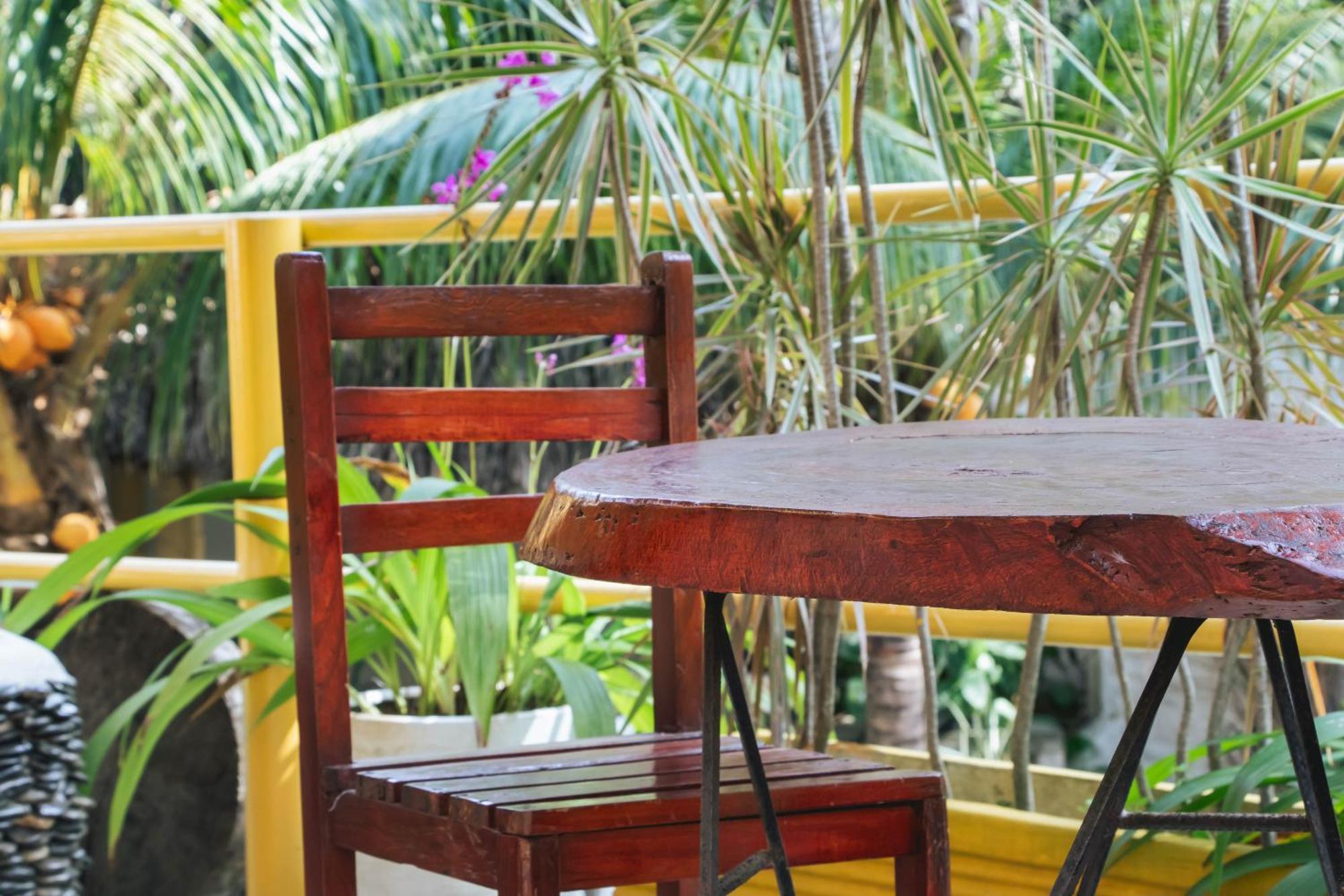 Hotel Manakin Tayrona El Zaino Zewnętrze zdjęcie