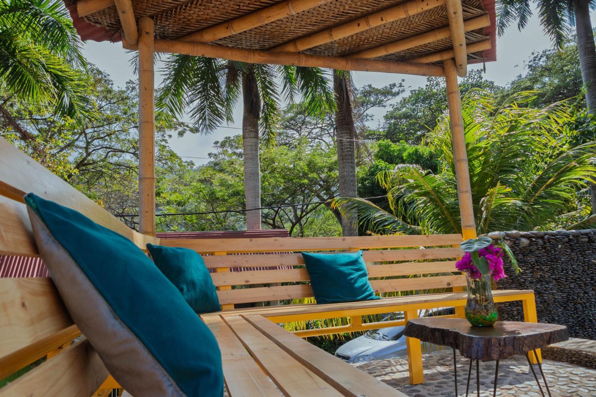 Hotel Manakin Tayrona El Zaino Zewnętrze zdjęcie