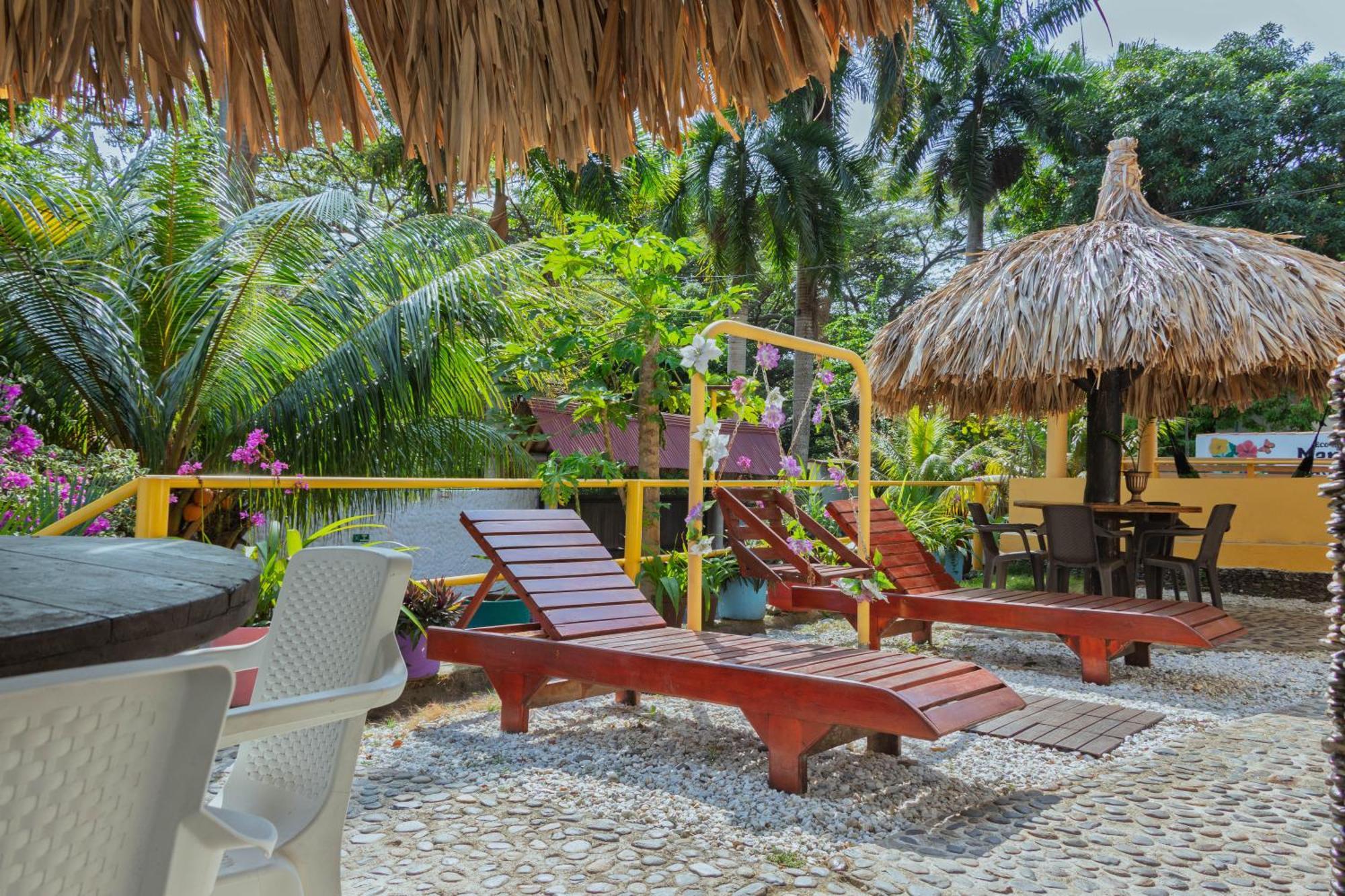 Hotel Manakin Tayrona El Zaino Zewnętrze zdjęcie