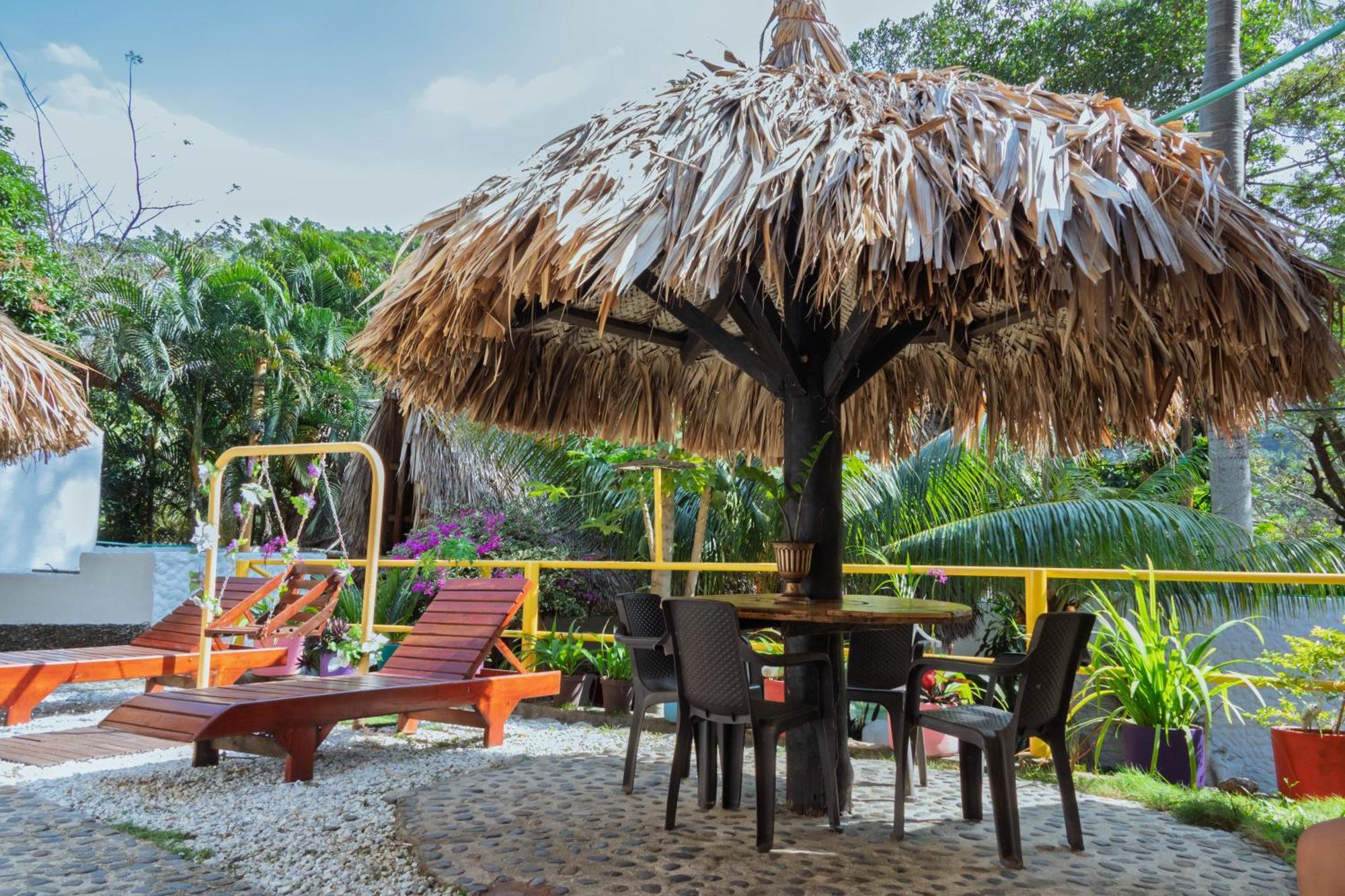 Hotel Manakin Tayrona El Zaino Zewnętrze zdjęcie
