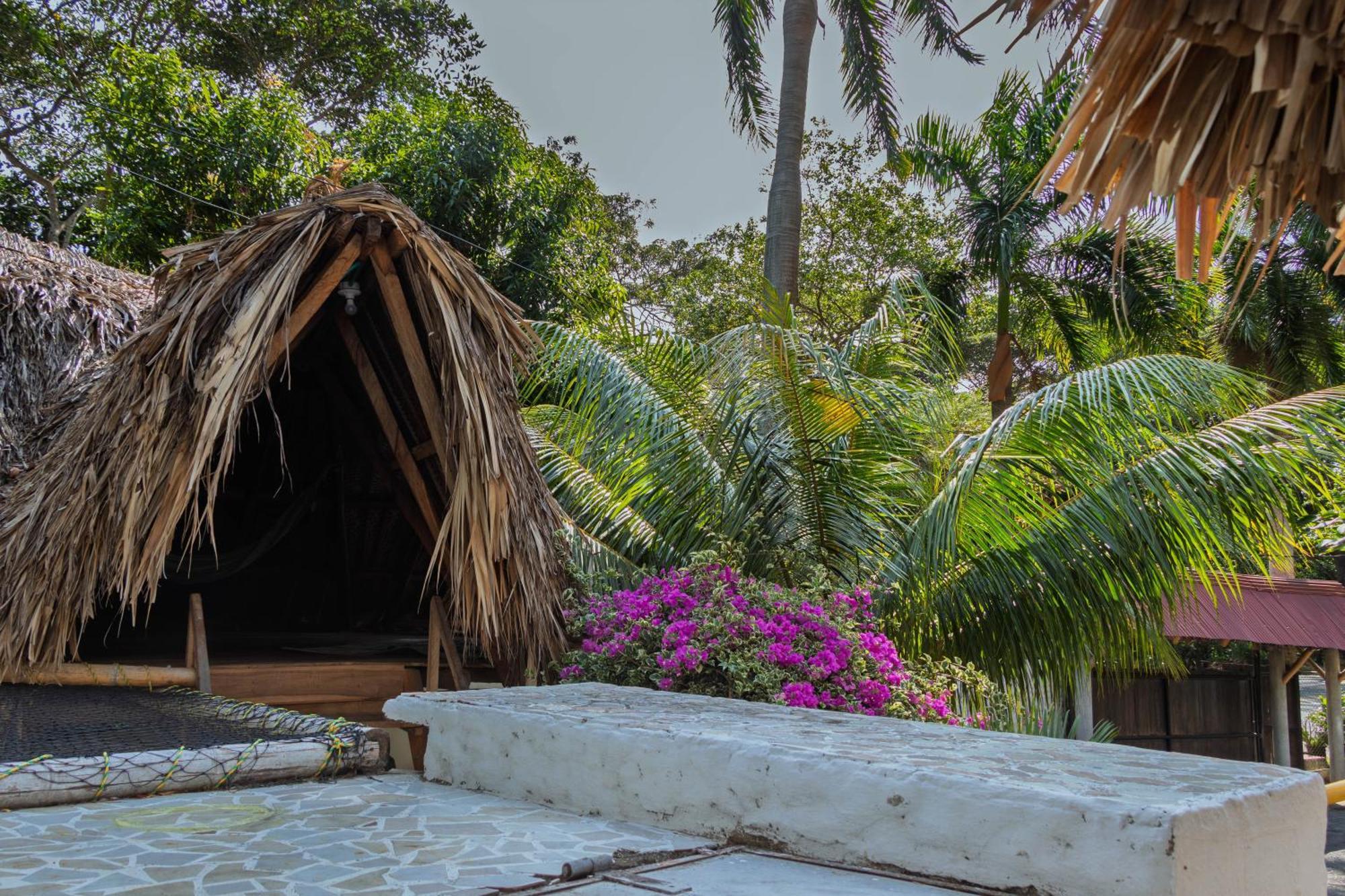 Hotel Manakin Tayrona El Zaino Zewnętrze zdjęcie