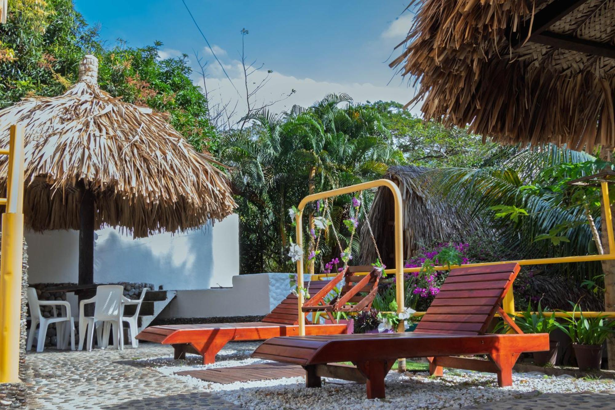 Hotel Manakin Tayrona El Zaino Zewnętrze zdjęcie