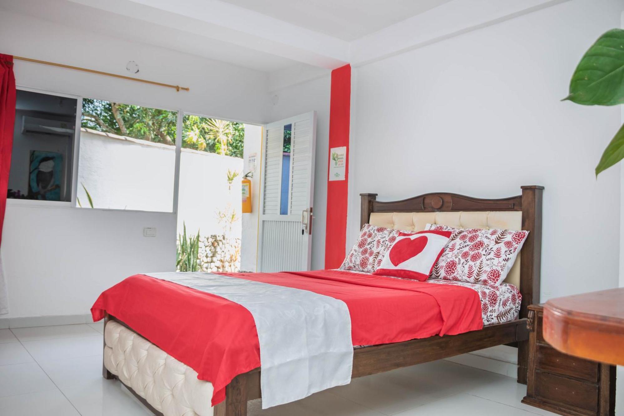 Hotel Manakin Tayrona El Zaino Zewnętrze zdjęcie